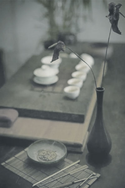 自然禅——道法自然，自然而然